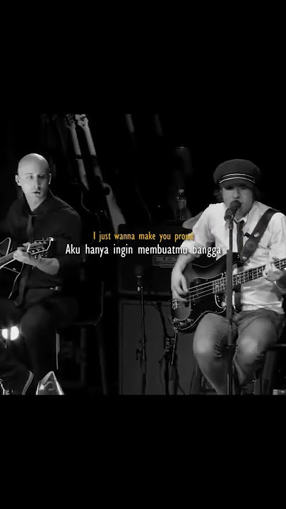I cant be perfect#simpleplan #perfect #lyrics #terjemahan #foryou #fyp #liriklagu #viral #trending