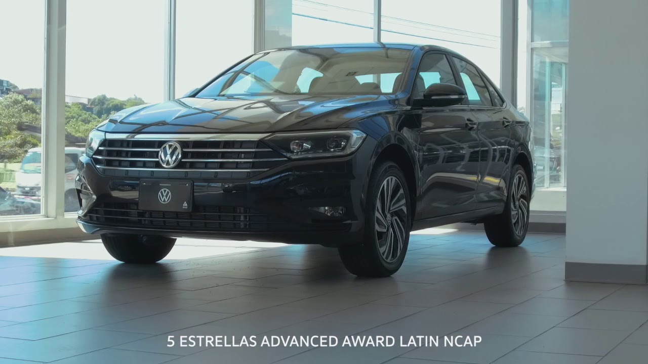 VW JETTA 2020 VERSION TRENDLINE Y HIGHLINE Volkswagen Costa Rica