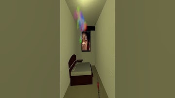 Hi My Name Is Auughh Chase - Gmod Nextbot