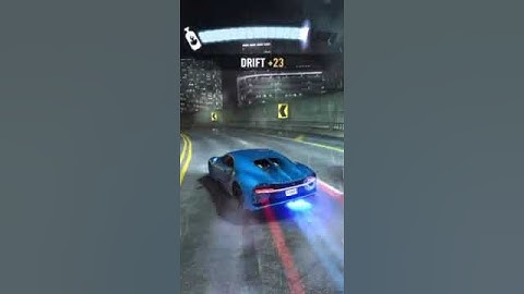 Need For Speed No Limits | Cars Racing | #shorts #bugatti #bugattichiron #needforspeednolimits