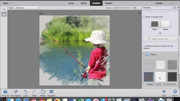 Painterly Guided edit instructions