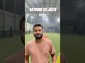Box Ke Khapitar: Match 1, Rathore VS Jassi🔥 Highest Runs Scored in turf 😱 #cricket #shortsvideo
