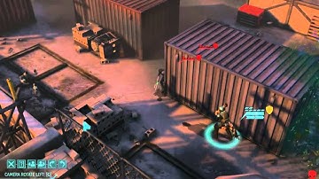 xcom ironman impossible all 2nd wave options part 7