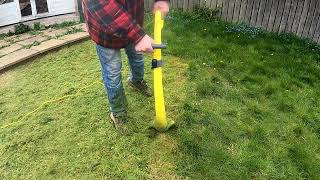 Cheapest Grass Trimmer Challenge is back!!! ( part 5 )