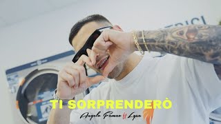 Video thumbnail of "Angelo Famao - Ti Sorprendero' (feat. Lysa) (Official Video)"