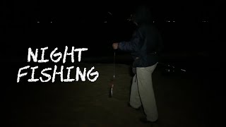 Fishing Durban South Africa