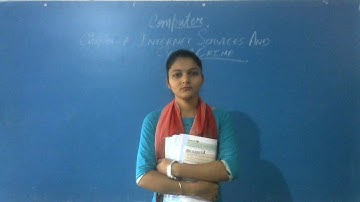 Class 8th h/m Computer chapter 7 (Internet services and Cyber crime) by Shiksha mam
