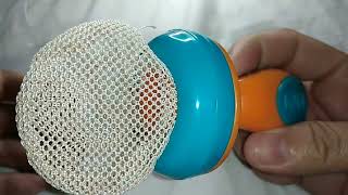 Nuby Fruit Feeder