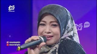 Kepastian - Lilin Herlina ( New Santica  )