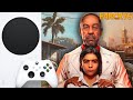 Far Cry 6 Xbox Series S 60 FPS