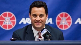 The Seth Davis Show | Why Sean Miller Moved West (pt 2) | CampusInsiders