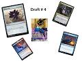 MTG:A Powered Cube Draft # 4