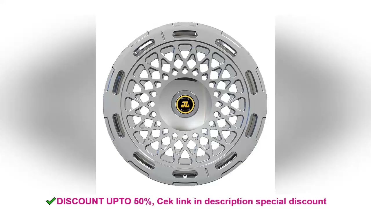 Custom 1-Piece Forged Wheels 5x120 5x114.3 5x112 Alloy Rim 17-26 Inchaluminum Alloy Wheels Car Sport