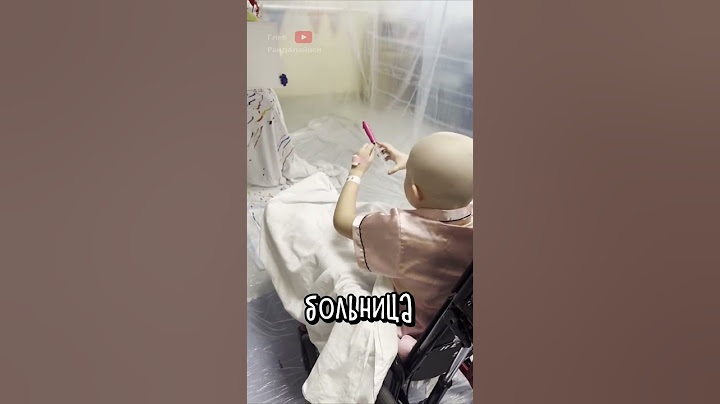 Она Очень Сильная ❤️