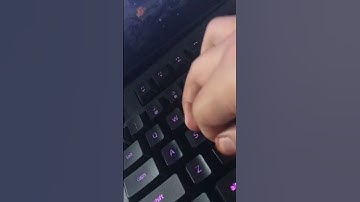 First day of jitter clicking