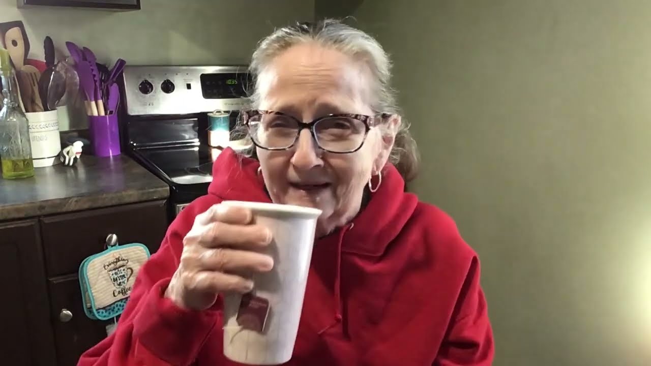 Countdown to Christmas Day Six Tea Advent Time 12/6/24