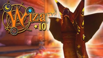 Wizard101 Walkthrough | PLAZA OF CONQUEST [43]