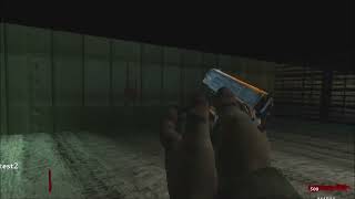 WAW RADIANT | How To Change Your Starting Weapon in World at War Custom Zombies 2023