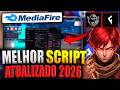 SAILOR PIECE: O MELHOR SCRIPT SEM KEY ! ⚡ AUTO FARM &amp; KILL AURA (PC/CELULAR) 🔥