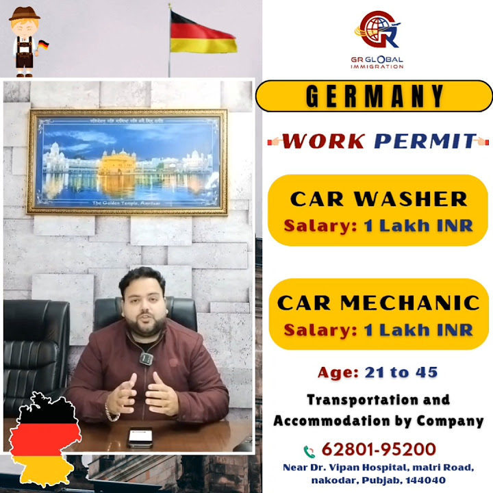 Germany Work Visa Germany Work Visa For Indian Germany Work Visa germany-work-visa-germany-work-visa-for-indian-germany-work-visa