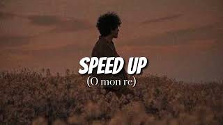 o mon re।speed up।Tanvir evan।