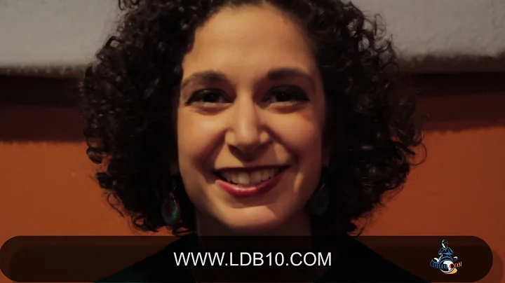 LDB Philadelphia Recording Studio Testimonial - Ai...