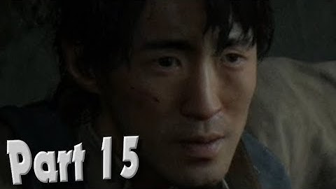 The Last of Us Part 2 Remastered WALKTHROUGH | Part 15 | Jesse?! (PS5)