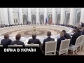 Путін продовжує репресії проти голів ФСБ та російських політиків