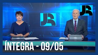 Assista à íntegra do Jornal da Record | 09/05/2024