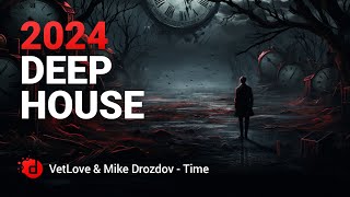 Vetlove & Mike Drozdov - Time