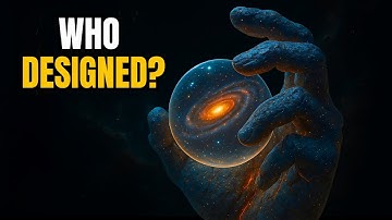 Who Designed the Universe? | Why It Feels Intelligently Crafted