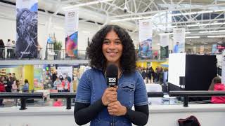 What to expect at your Open Day