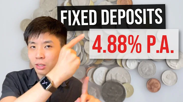 6 Best Fixed Deposit Rates + 1 Bonus Alternative - DayDayNews