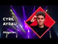 S2a production  teaser confidences  cyril ayrau
