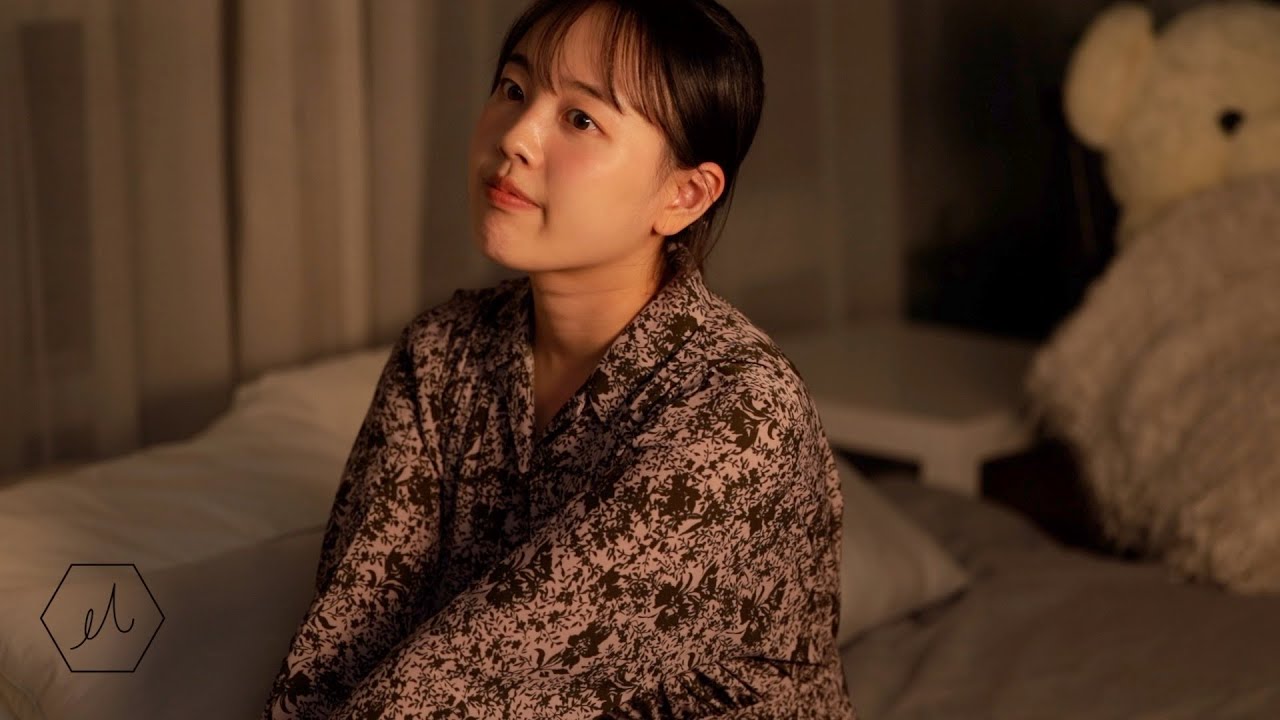 이해원 (Haewon Lee) - 꿈길 | 조성은 곡 [Live Clip]