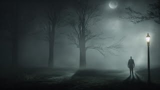 Paranormal tales : the shadow man