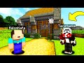 MİNECRAFT'TA KARNE GÜNÜ ÖZEL SERİ - ONONCRAFT #1 - Minecraft