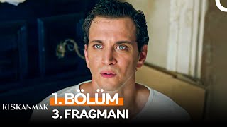 Kıskanmak 1. Bölüm 3. Fragmanı