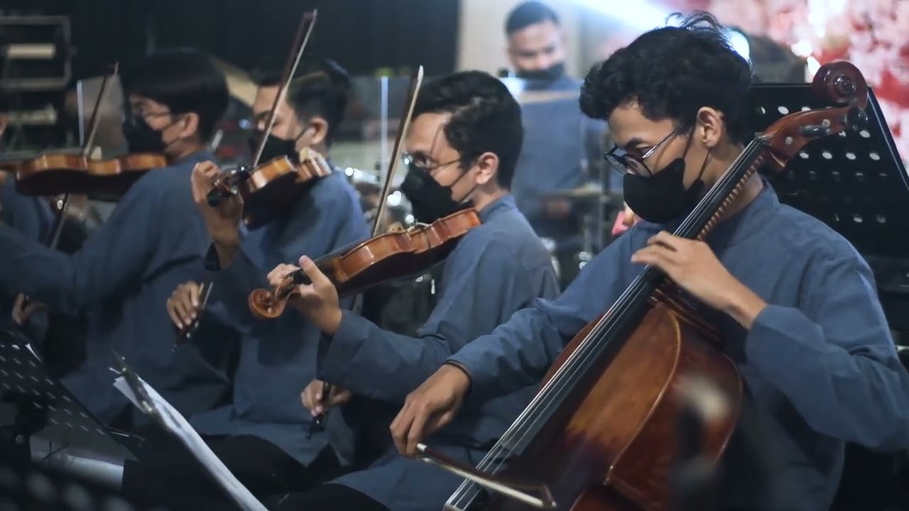 Qing Hua Ci Instrumental - Jay Chou (Cover by Steve Deaprof