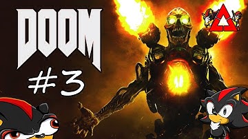 DOOM - Ep.3 - Meltdown