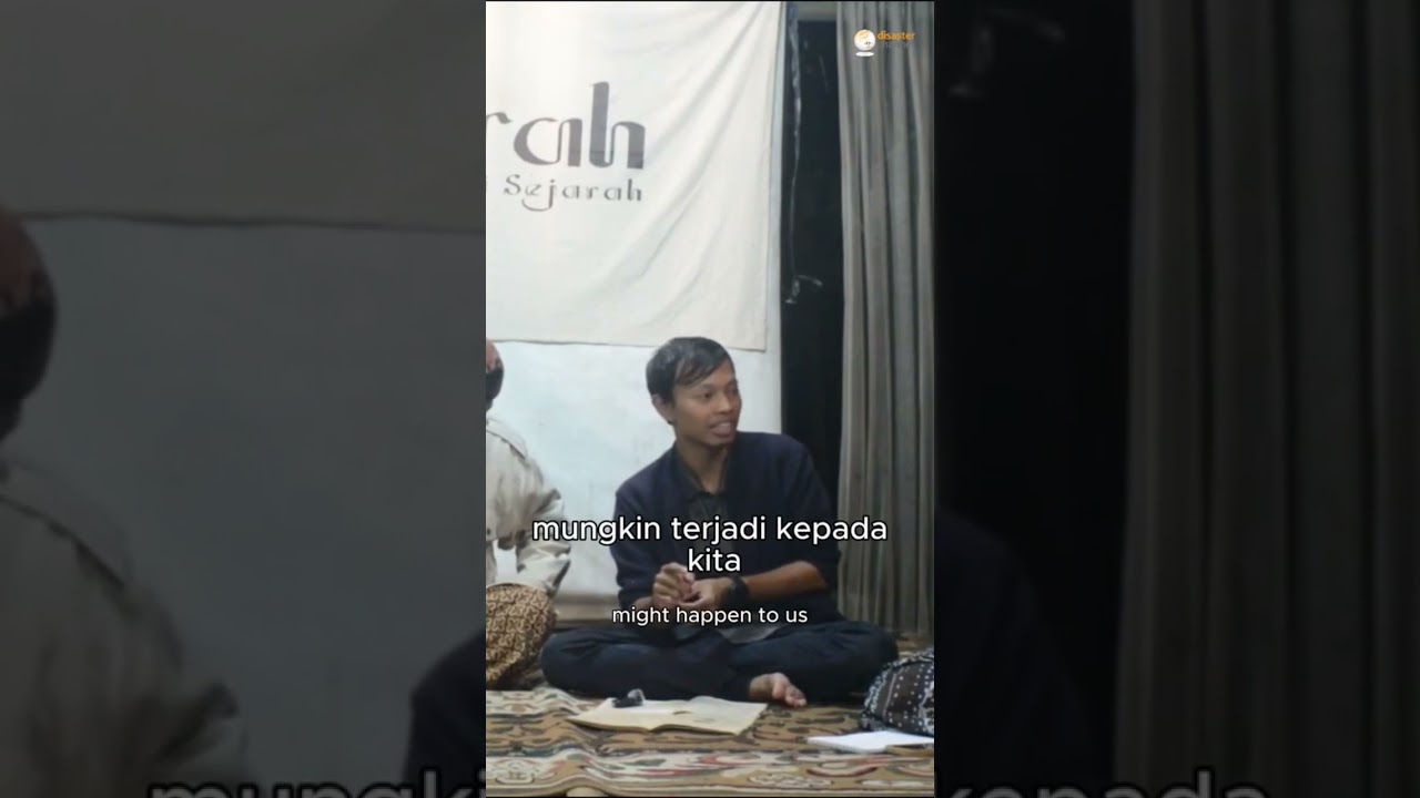 Mengenal Komunitas:Ngaji Sejarah.#indonesia #komunitas #cirebon #ngajisejarah #ngaji #sejarah #info