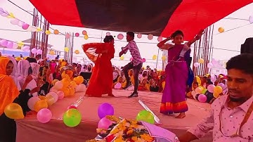 ও বন্ধু লাল গোলাপি | O Bondhu Lal Golapi | Niloy Khan Sagor | Pui| Bangla New Dance
