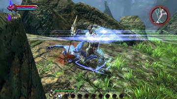 kingdoms of amalur reckoning gameplay part 7 1080p60