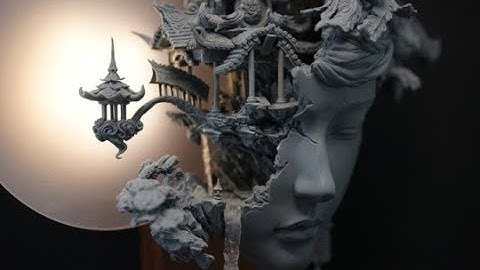 Riishii G7 - The Master