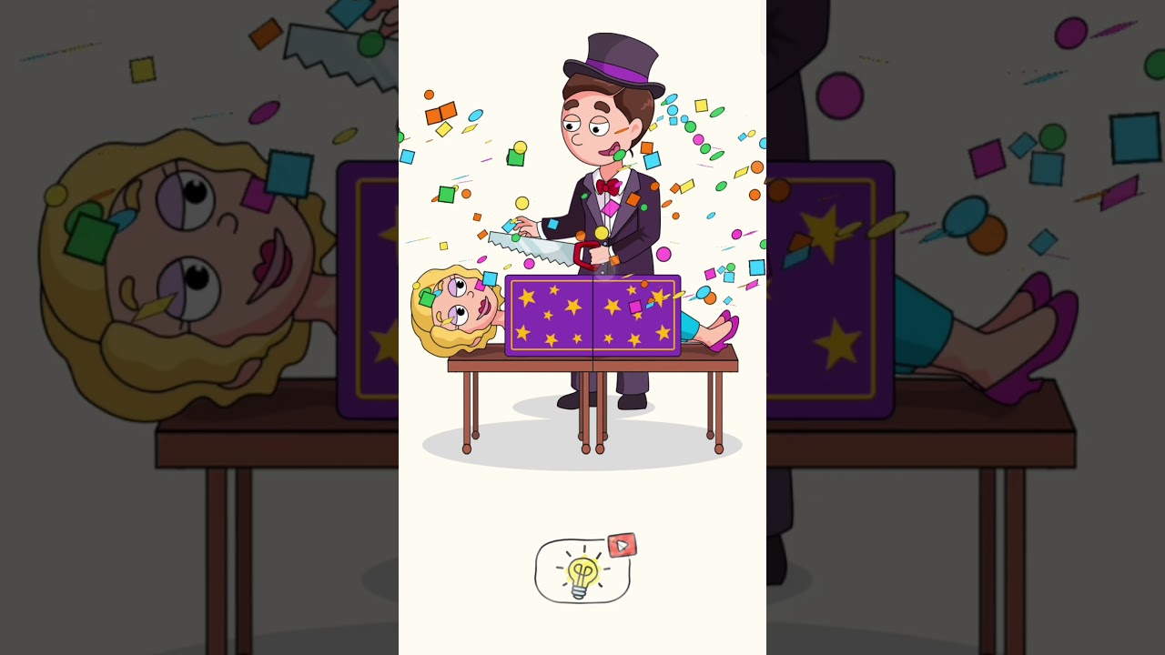 cartoon video Android/PC mind Gameplay magic Box 