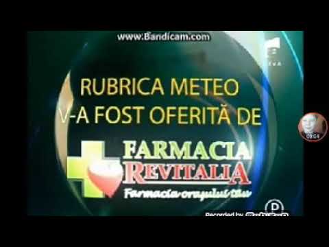 Antena 1 idents Toamna 2014