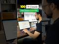 100 AI Use Cases Every Finance Analyst Should Know