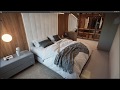 Real time archviz apartment - Unreal Engine