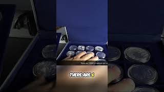 This HEAVY DUTY Case Is The ULTIMATE Silver Storage Solution