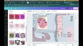 Zine Canva Tutorial - AVID 2023